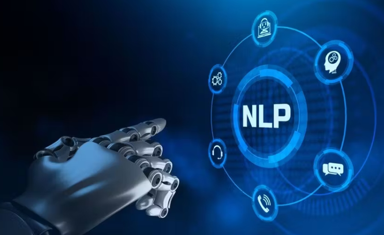 Natural Language Processing (NLP): Bridging the Gap Between Humans and Machines